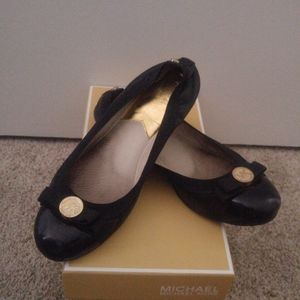 Michael Michael Kors Dixie ballet flats